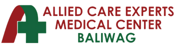 Allied Care Experts Medical Center